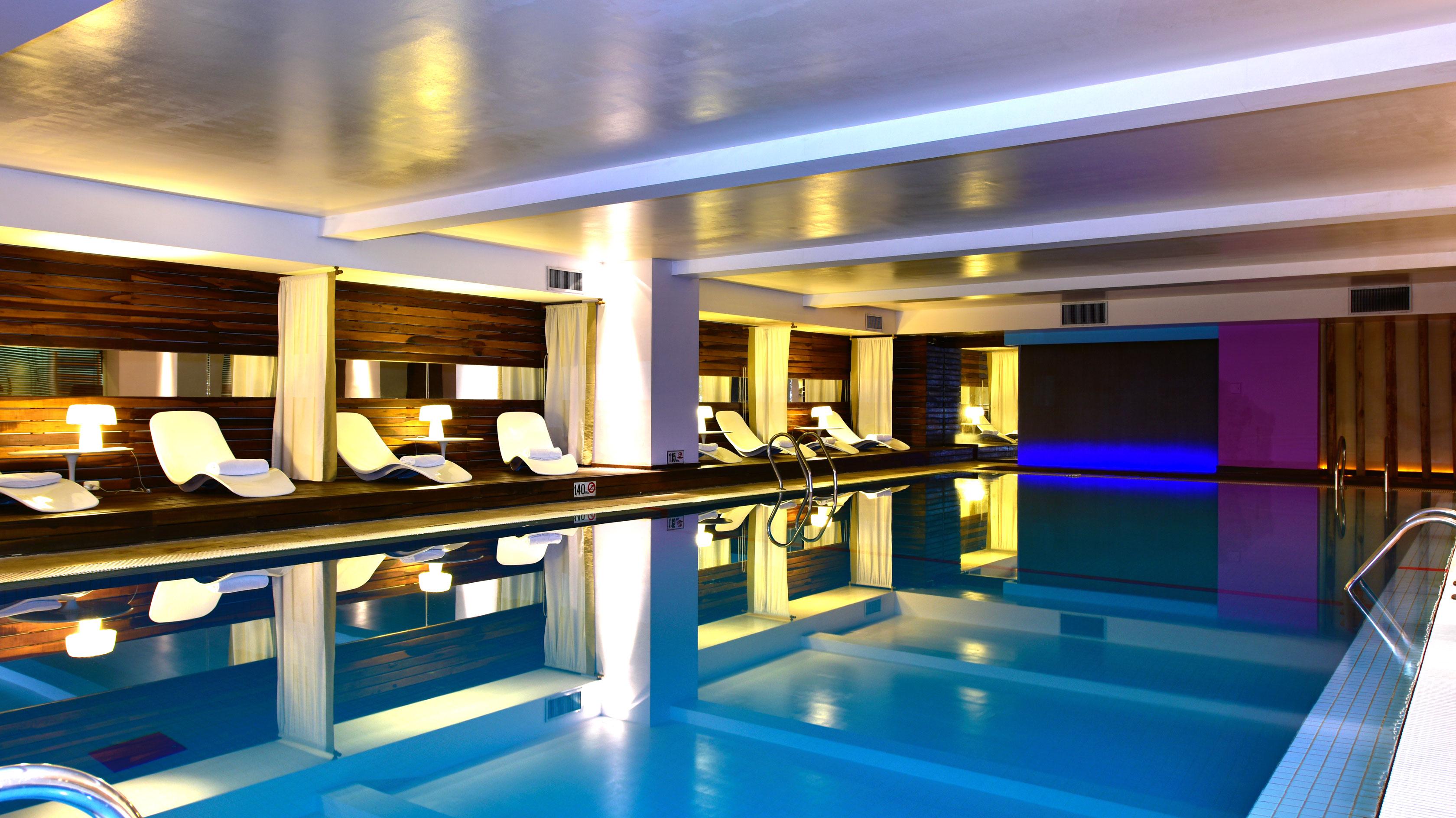 Готель Pestana Буенос-Айрес Екстер'єр фото